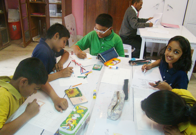 kids-design