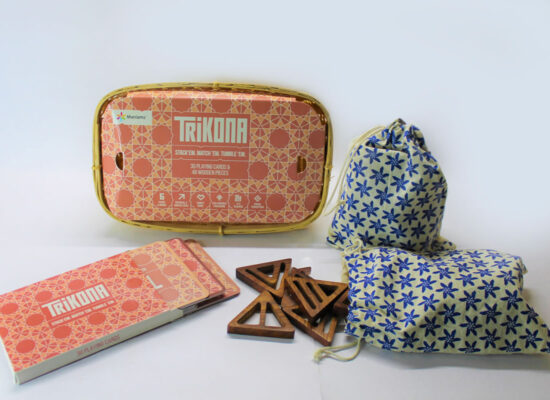 trikona-2 trikona-2